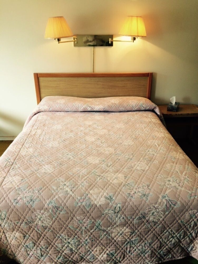 Town'N Country Motor Inn Leamington Exteriör bild
