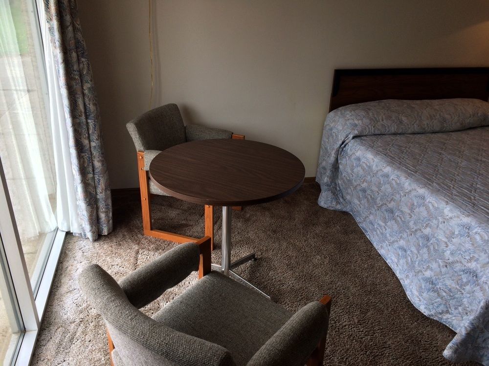 Town'N Country Motor Inn Leamington Exteriör bild