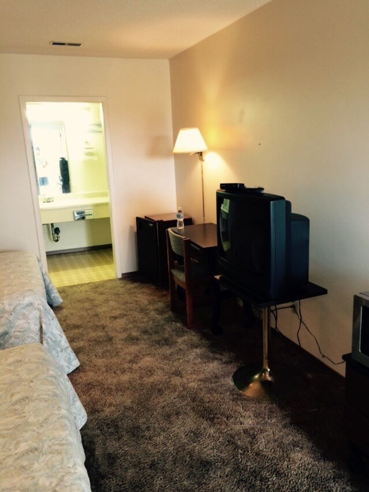 Town'N Country Motor Inn Leamington Exteriör bild