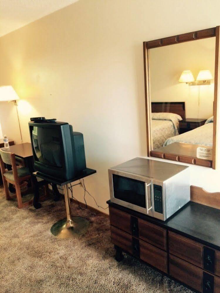 Town'N Country Motor Inn Leamington Exteriör bild