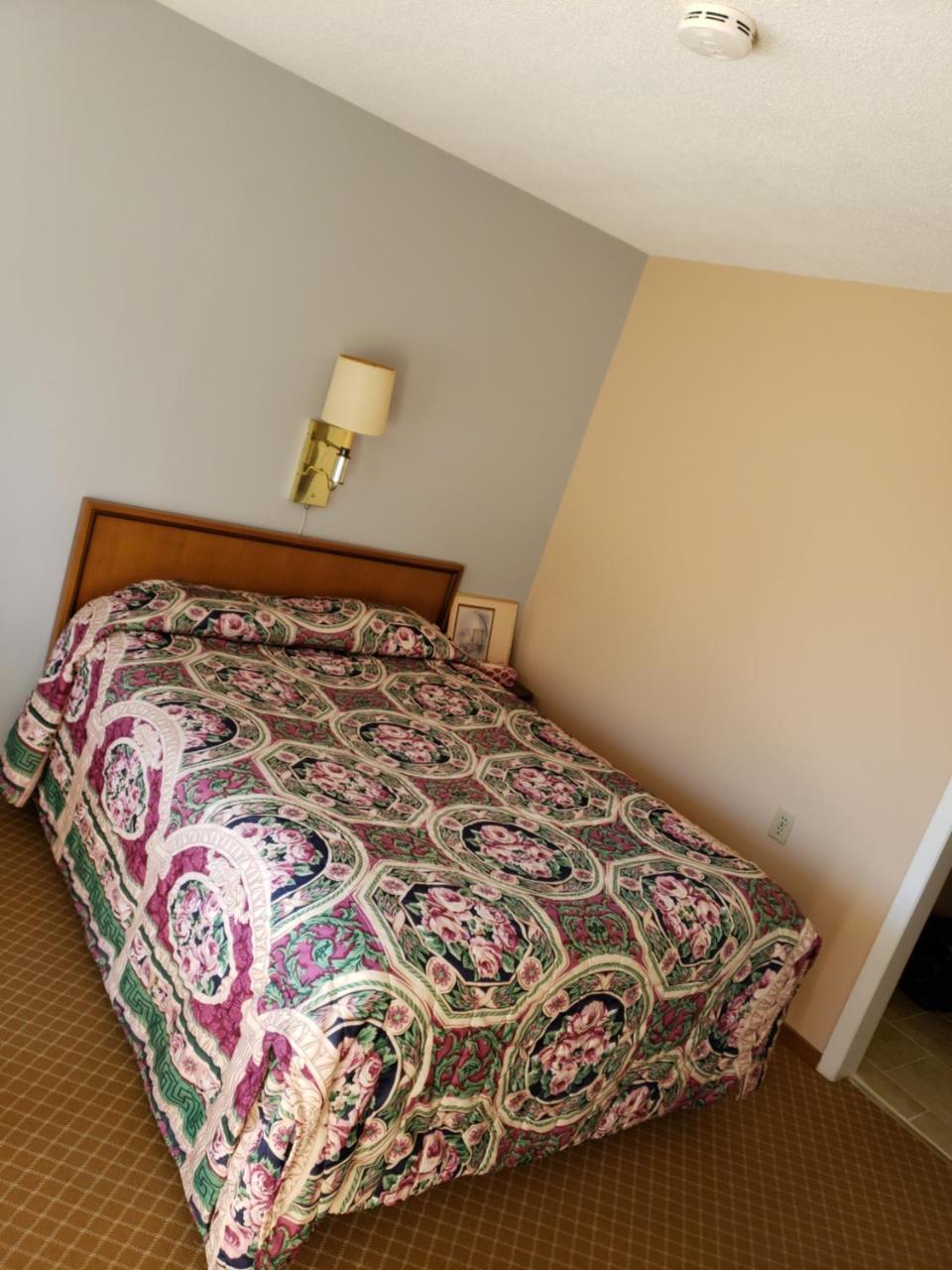 Town'N Country Motor Inn Leamington Exteriör bild